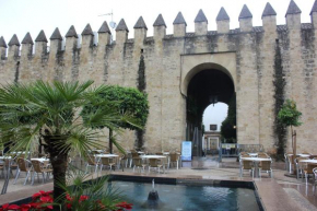 Loft Turístico en casco histórico, Wifi y TV satélite gratis, Córdoba
